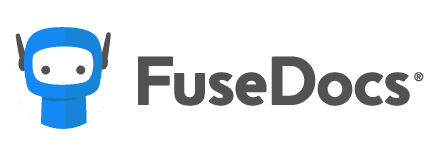FuseDocs logo