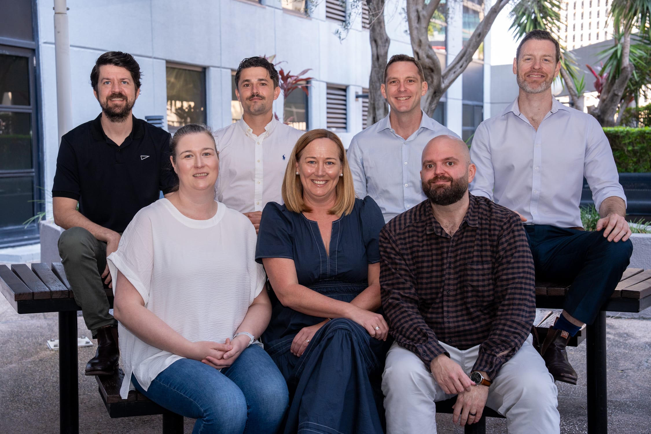 Leadership team
