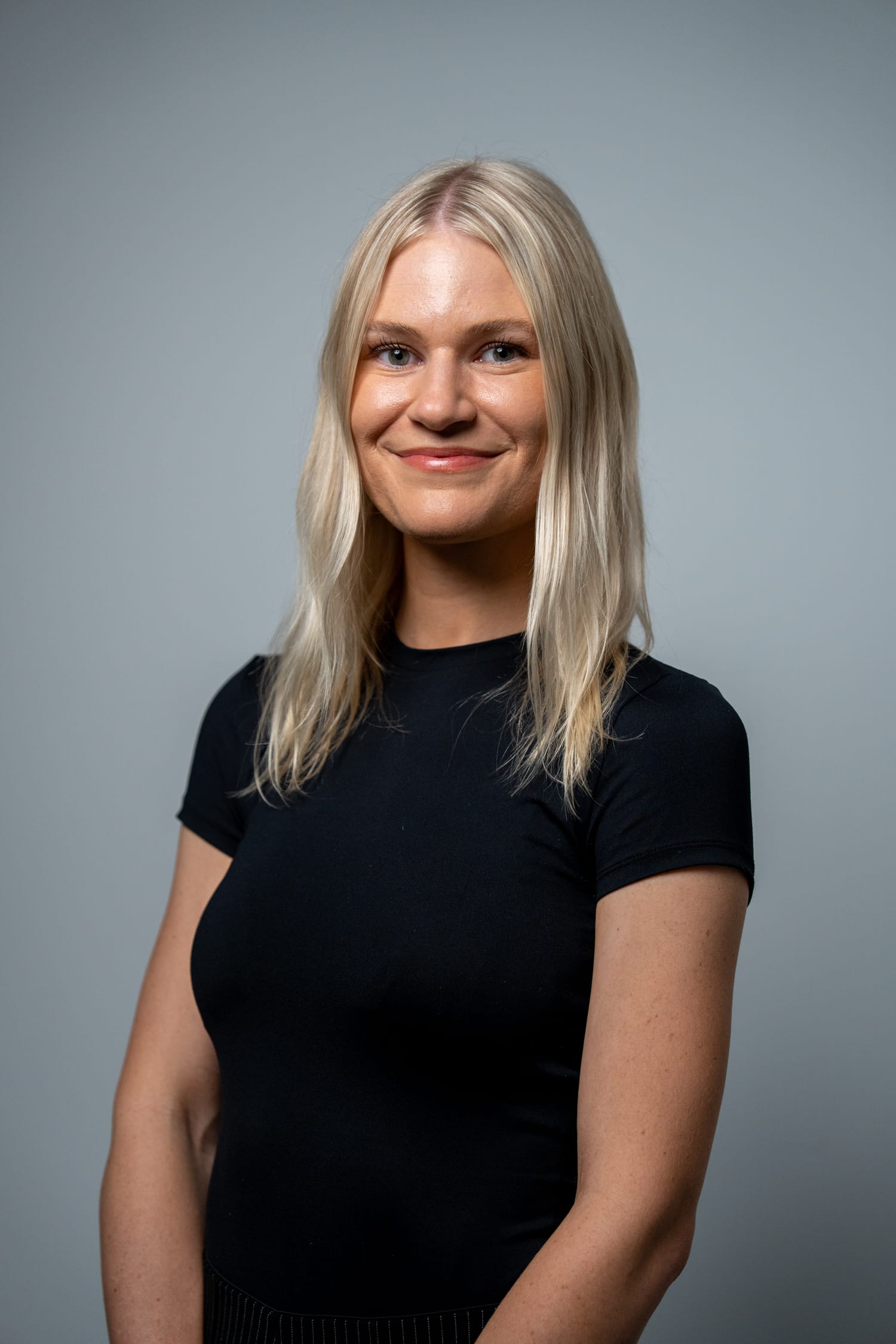 Amelia Wigley