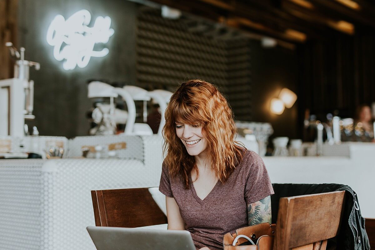 Four strategy areas to help you build resilience at work