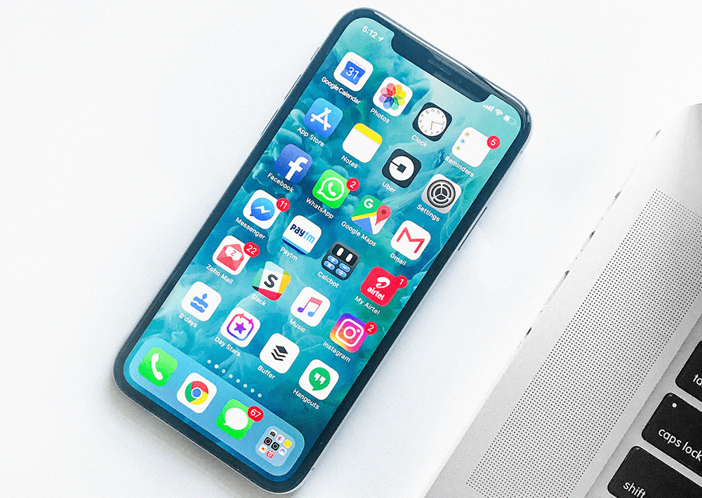 Are you suffering from tech fatigue?