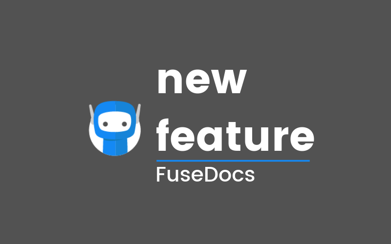 Send emails direct from FuseDocs!