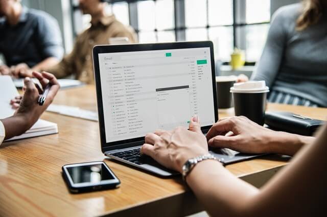 What’s in a name: How to make sure your naming conventions are a help, not a hinder to your practice efficiency