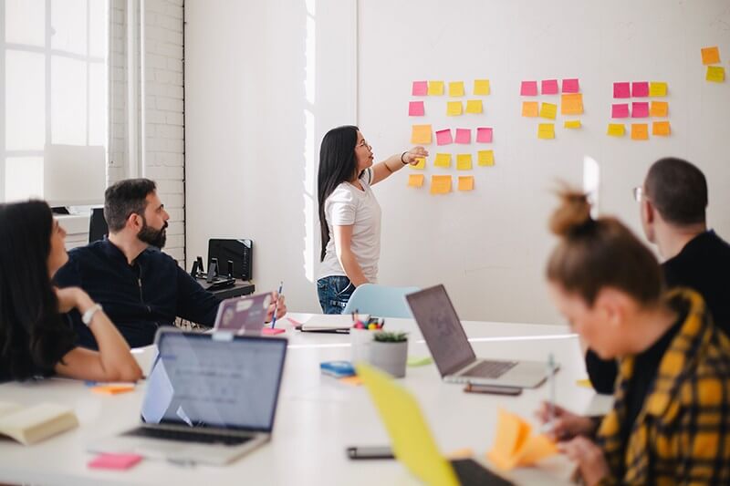 New Year, New Technology – what systems and process should your firm invest in, in 2020