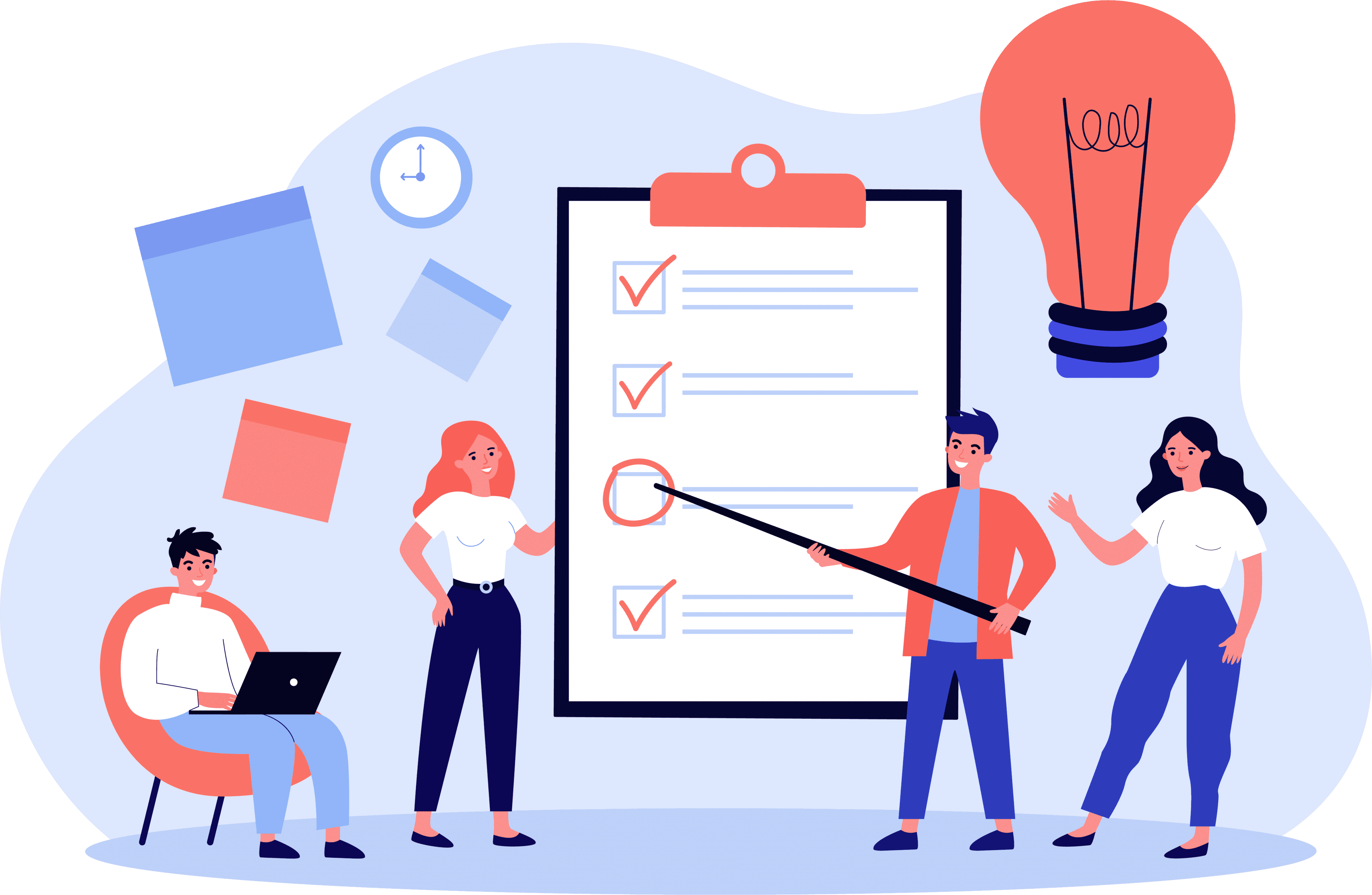 3 ways to use digital platforms to improve customer experience
