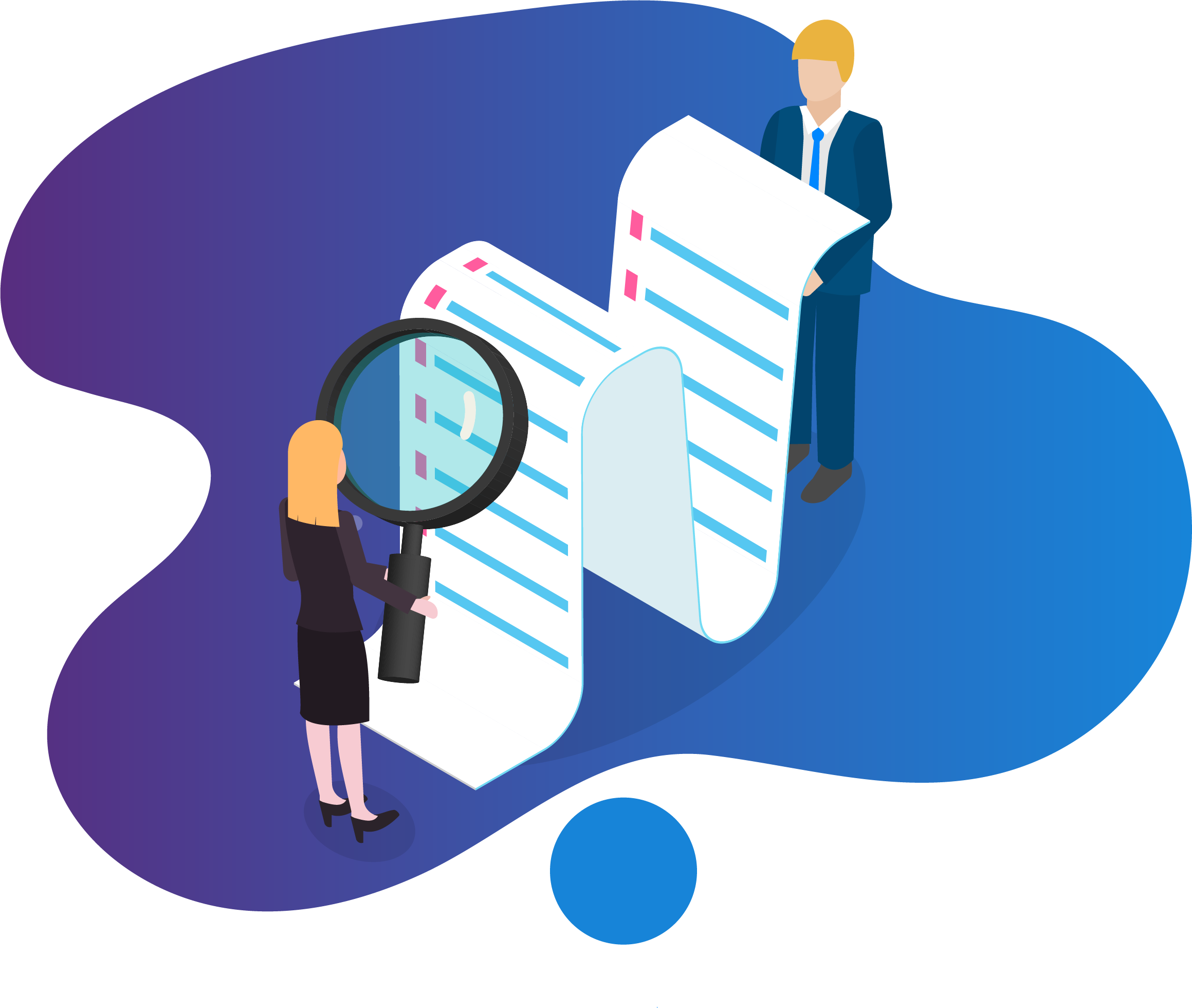7 Steps to process automation