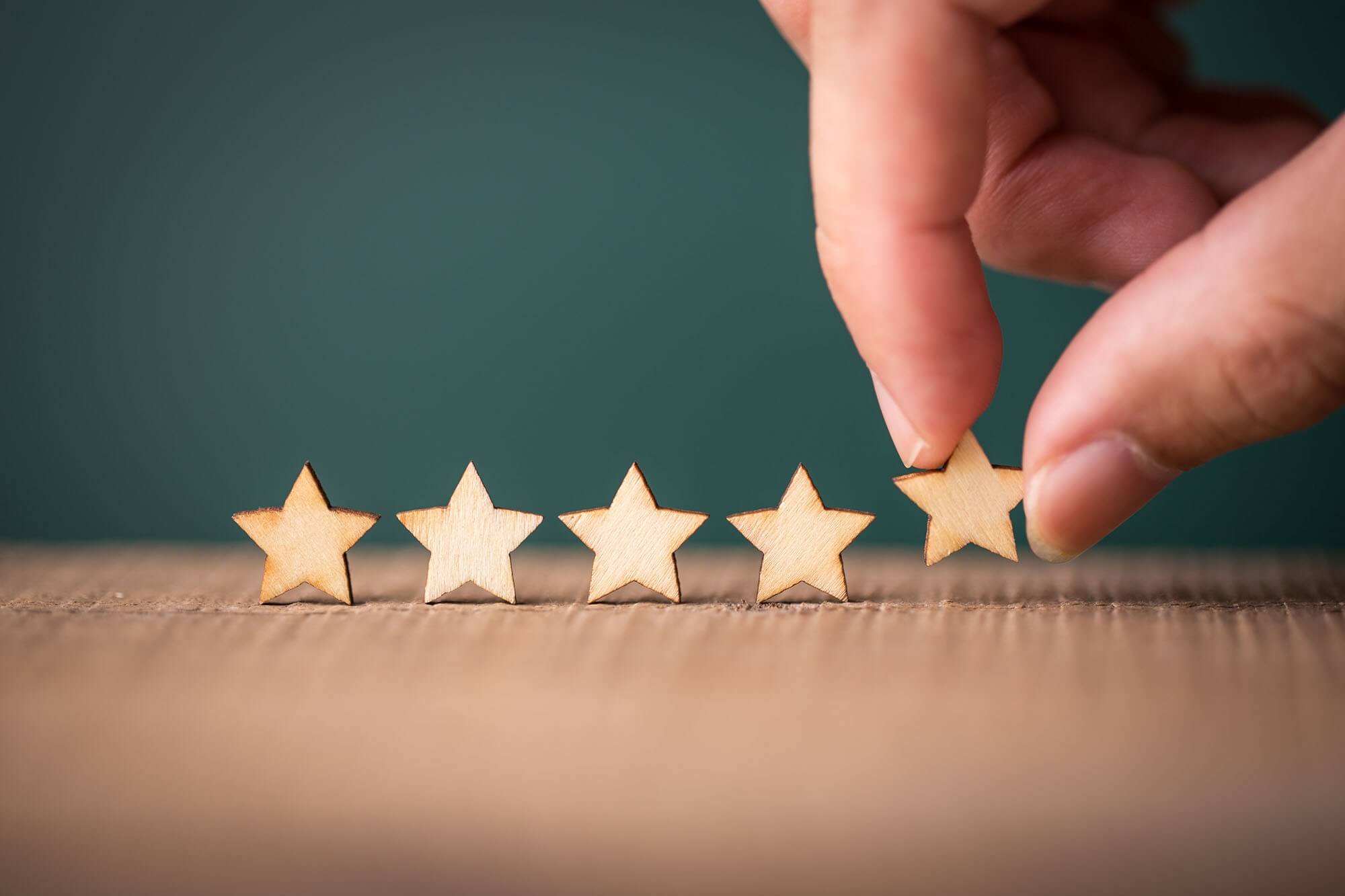 Impression & Experience Counts – Why You Shouldn’t Wait to Implement Improvements