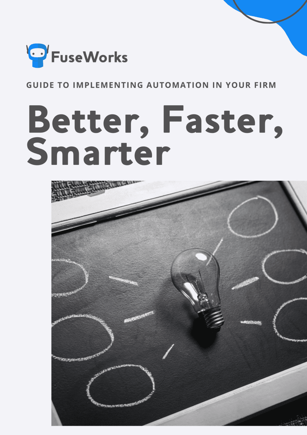 Whitepaper: Guide to Automation