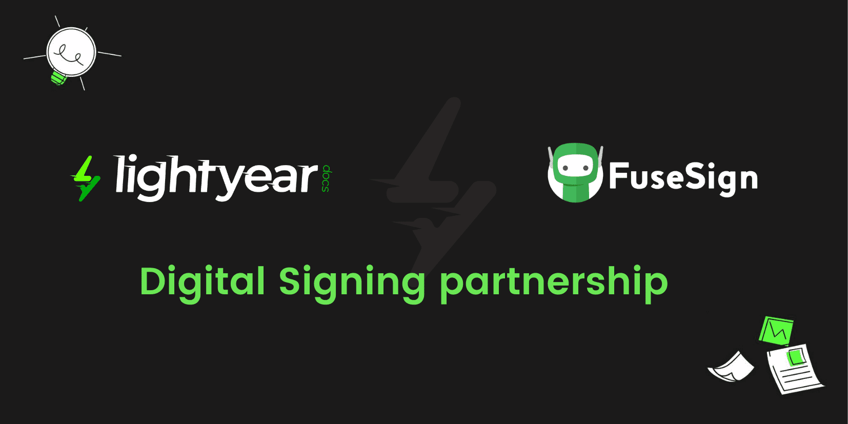 Two Brisbane tech start-ups unite to reform legal wet signature laws