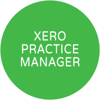 Xero Practice Manager