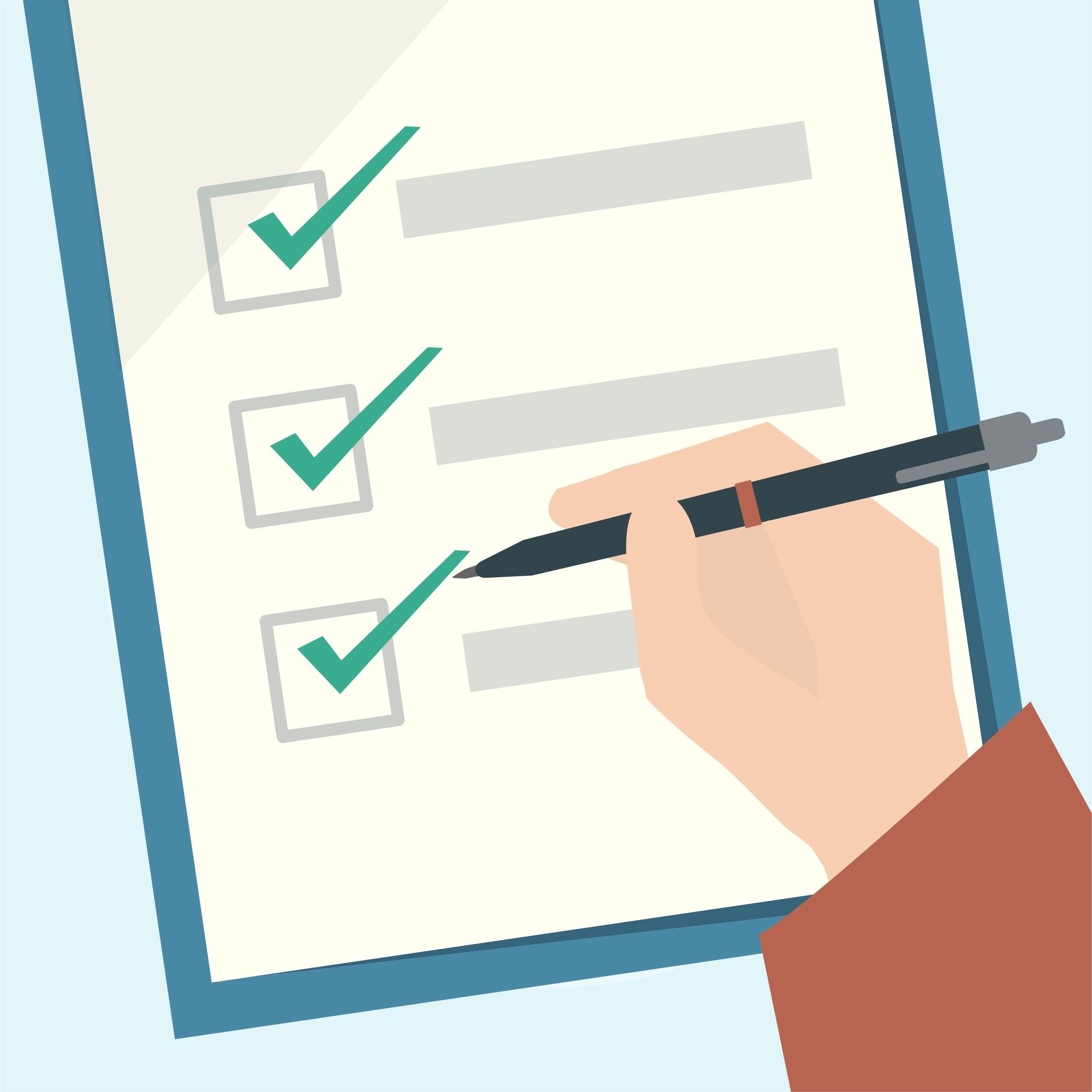 Seven things to consider when choosing the right Digital Signing tool for your business
