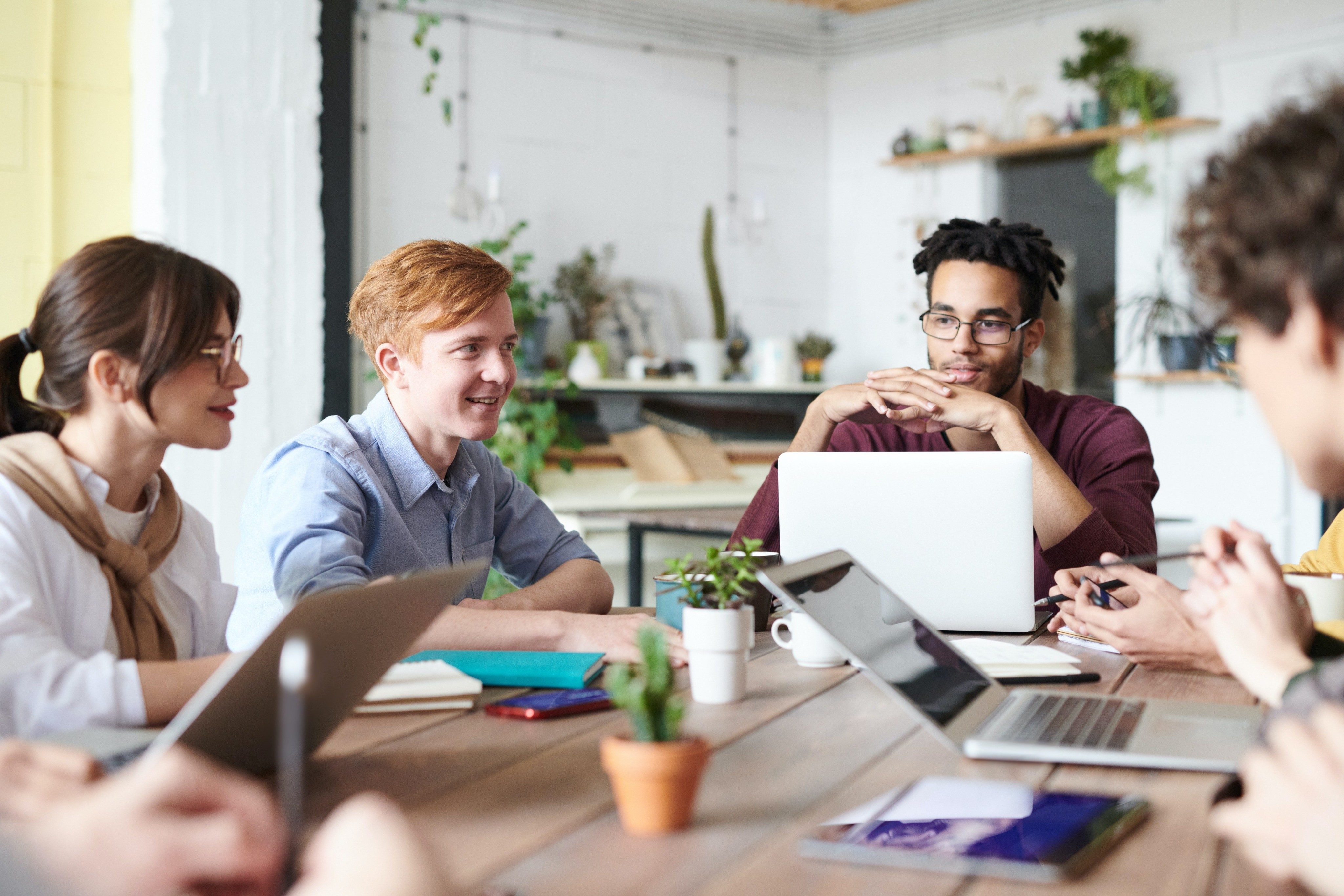 How to Tackle Technology Changes in Your Business